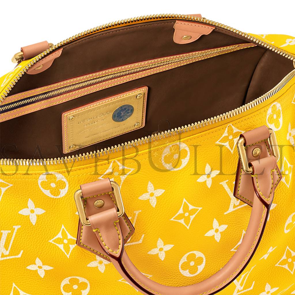 LOUIS VUITTON SPEEDY P9 BANDOULIÈRE 40 M24419 (40*26*23cm) LOUIS VUITTON SPEEDY P9 BANDOULIÈRE 40 M24419 (40*26*23cm)